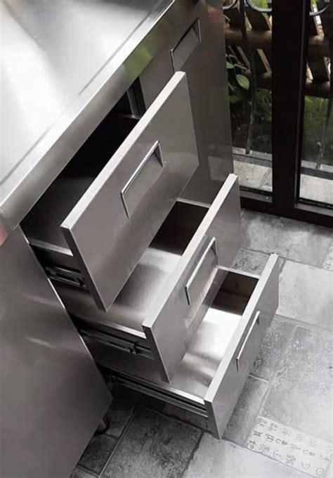 stainless steel kitchen cabinet with drawers|stainless steel hanging cabinet price.